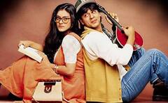 Dilwale Dulhania Le Jayenge Facts: रियल लाइफ से लिया गया था DDLJ का ये सीन, खुद शाहरुख खान ने किया था खुलासा