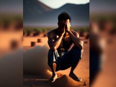 कोरोनावायरस के प्रकोप के बाद से दुनिया भर में 5 करोड़ लोग बने 'गुलाम'