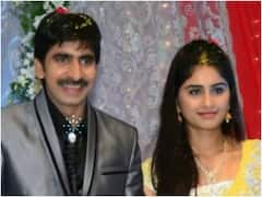 रिश्तेदार से रवि तेजा की हमसफर कैसे बनी थीं कल्याणी, एक्टर की जिंदगी में ऐसे हुई थी एंट्री