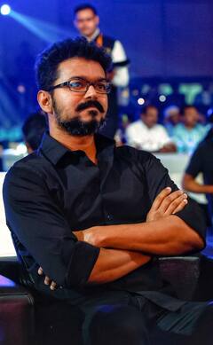 Thalapathy 68 : இவர்தான் தளபதி 68 படத்தின் நாயகியா? ஆர்வத்துடன் காத்திருக்கும் ரசிகர்கள்!