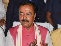 पूर्व सांसद के बेटे की मौत के बाद डैमेज कंट्रोल में जुटी BJP, भैरों मिश्रा से आज मिल सकते हैं डिप्टी सीएम केशव मौर्य