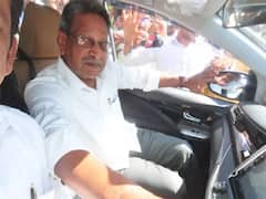 వైఎస్ భాస్కర్ రెడ్డి స్వల్ప అస్వస్థత, ఉస్మానియకు తరలించి వైద్యం - రేపు నిమ్స్‌కు!