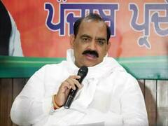 नीति आयोग की बैठक को लेकर पंजाब BJP अध्यक्ष का CM मान पर आरोप, कहा-  'विपक्ष और केजरीवाल को खुश..'