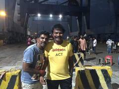 Vishal 34 : மூன்றாவது முறையாக இணையுமா இந்த சூப்பர் காம்போ? விஷாலின் அடுத்த படத்தை இயக்கப்போவது யார்?