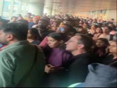 300 Passengers Of VietJet Flight Stranded In Mumbai For Over 10 Hours Without Any Food Or Water: Report