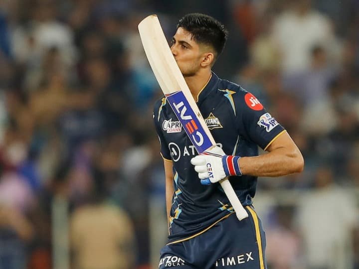 Shubman Gill: Third century in four matches – this IPL is Shubman Gill’s!
