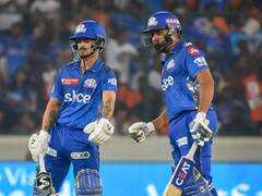 IPL 2023 रोहित शर्मा की कप्तानी पर फिदा ईशान किशन, बल्लेबाज़ ने बताईं मुंबई के कैप्टन की खूबियां