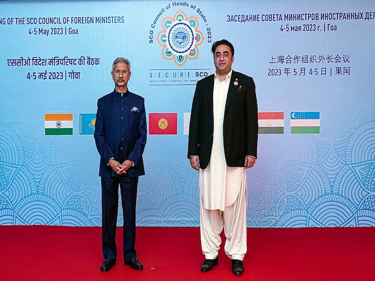 Decision To Participate In SCO Meet In India Was Productive And Positive: Pak Minister Bilawal Bhutto