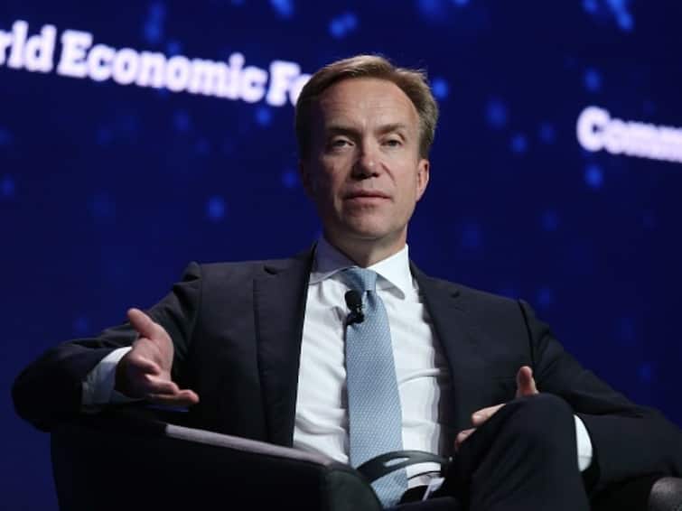 India Witnessing 'Snowball Effect' Set To See Exponential Growth WEF President Borge Brende India Witnessing 'Snowball Effect', Set To See Exponential Growth: WEF President Borge Brende