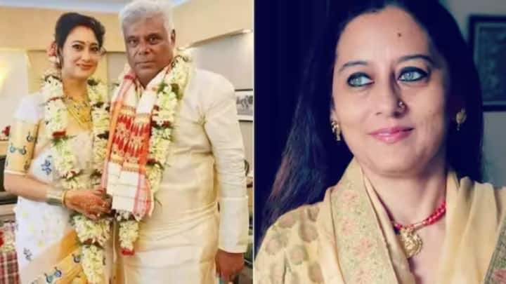 Ashish Vidyarthi's First Wife Rajoshi Barua Shares Cryptic Posts On Instagram After Actor Ties Knot With Rupali Barua Ashish Vidyarthi: আশিস বিদ্যার্থীর দ্বিতীয় বিয়ের পর তাঁকে নিয়ে আবেগঘন বার্তা প্রথম স্ত্রী রাজোশীর