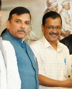 क्या दलित समाज के लोग अशुभ हैं इसलिए नहीं बुलाते? नए संसद भवन के उद्घाटन से पहले CM केजरीवाल का BJP पर आरोप