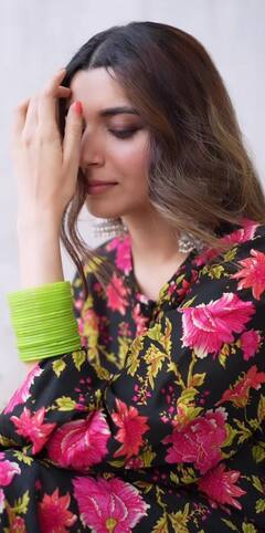 Nimrat Khaira: ਨਿਮਰਤ ਖਹਿਰਾ ਦੀ ਸਾਦਗੀ ਦੇ ਦੀਵਾਨੇ ਹੋਏ ਫੈਨਜ਼, ਨਵੀਆਂ ਤਸਵੀਰਾਂ ਦੇਖ ਤੁਸੀਂ ਹੋ ਜਾਓਗੇ ਹੈਰਾਨ