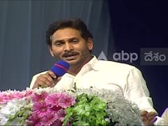 'BJP May Not Be With Me But...': Andhra CM Jagan Reddy On Amit Shah's 'Corrupt Govt' Remark