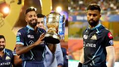 IPL 2023: আজ আরও একটি পরীক্ষা সামনে, আইপিএলে ক্যাপ্টেন হিসেবে কেমন রেকর্ড হার্দিকের?