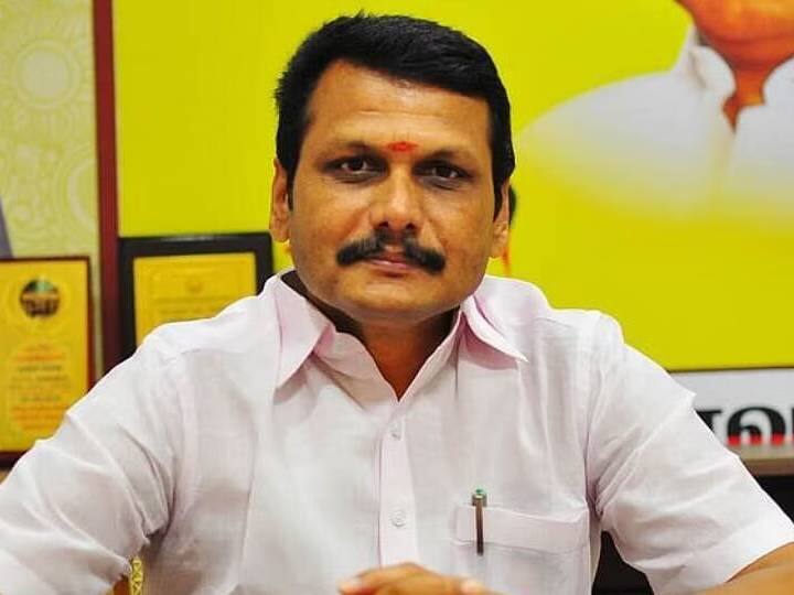 Senthil Balaji: ஐ.டி.ரெய்டு.. தொண்டர்களால் கடுப்பான அதிகாரிகள்..  விளக்கம் கொடுத்த செந்தில் பாலாஜி ..!