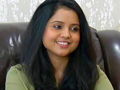 IN PHOTOS: कॉलेज की दोस्ती से लेकर लाइफ पार्टनर तक, दिलचस्प है अश्विन की लव स्टोरी