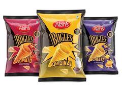 रिलायंस मशहूर ब्रांड Alan's Bugles को भारत में करेगा लॉन्च, इस कंपनी के साथ की साझेदारी