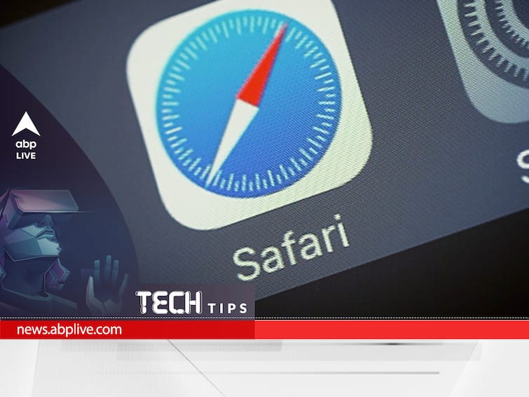 Tech Tips Safari Guide How To IPhone Apple Change Settings Open Tabs IOS