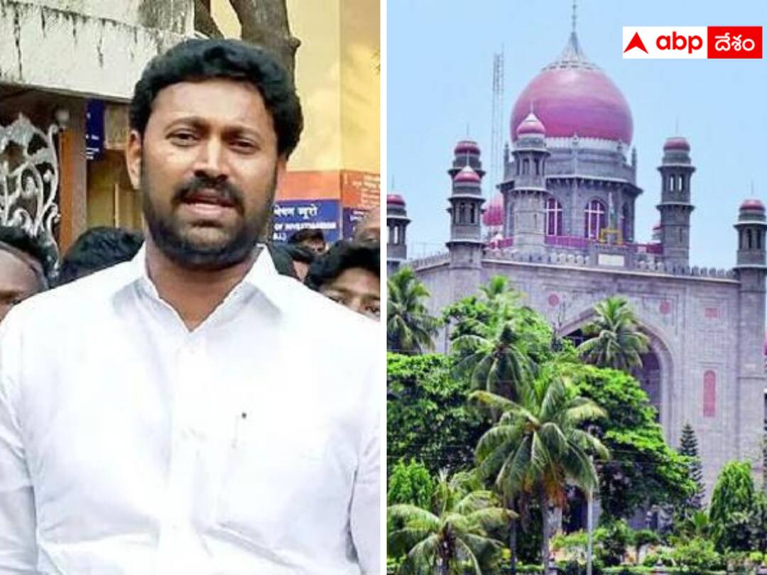 The hearing on Avinash Reddy's bail petition was postponed to Saturday. Avinash Bail Case :  అవినాష్ రెడ్డి బెయిల్ పిటిషన్‌పై విచారణ మళ్లీ శనివారం - వాదనలు వినిపించనున్న సీబీఐ !