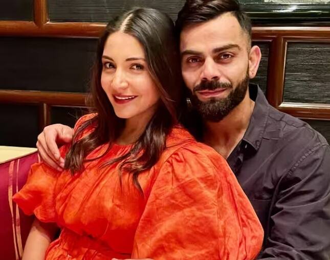 Why do Virat-Anushka stay away from parties and social life? The actress revealed પાર્ટીઓ અને સોશિયલ લાઇફથી કેમ દૂર રહે છે Virat-Anushka? એક્ટ્રેસે કર્યો ચોંકાવનારો ખુલાસો ?