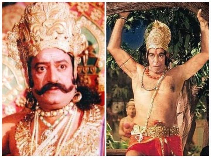 Ramayan Characters: From Arvind Trivedi to Dara Singh, the stars of 'Ramayan' have said goodbye to this world
