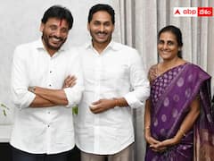 దువ్వాడ శ్రీను షాక్ ఇచ్చిన సీఎం జగన్ - టెక్కలి వైఎస్ఆర్‌సీపీ అభ్యర్థిగా దువ్వాడ వాణి పేరు ఖరారు !