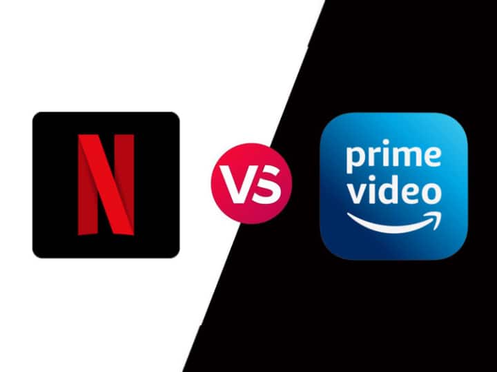 Netflix vs Amazon Prime Video Plans price  benefits and content compared Netflix या Prime Video किस प्लेटफॉर्म का कंटेंट और प्लान बेहतर? पढ़िए कीमत और बेनिफिट्स का कंपेरिजन