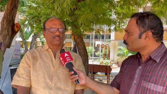 TDP First Mahanadu : మూడురోజుల తొలి టీడీపీ మహానాడు విశేషాలు ఇవిగో | DNN | ABP Desam