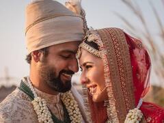 Katrina Kaif से ट्विंकल खन्ना तक, बी टाउन की इन दिवाज ने शादी के बाद नहीं बदला सरनेम, ये एक्ट्रेस भी लिस्ट में हैं शामिल