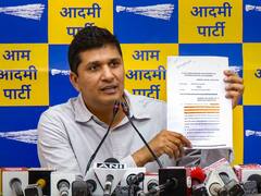 बीजेपी नेताओं और अफसरों पर मुकदमा दर्ज करेगी केजरीवाल सरकार, जानें किस मामले में लिया फैसला