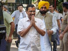 राजस्थान में सियासी हलचल तेज, 18 जून को इस शहर में रैली करेंगे अरविंद केजरीवाल और भगवंत मान