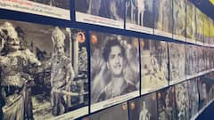 NTR Photo Gallery in TDP Mahanadu : టీడీపీ మహానాడులో ప్రత్యేక ఆకర్షణగా ఎన్టీఆర్ ఫోటోలు | ABP Desam