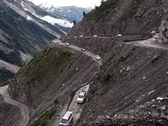 Deadly Road: ये है भारत की सबसे खतरनाक रोड, जरा सी भी चूक हुई, मतलब मौत से सामना!