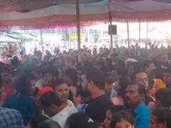 Ambabai Mandir: करवीर निवासिनी श्री अंबाबाई मंदिरात गर्दीचा ओघ कायम