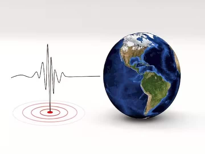 Earthquake In New Zealand : न्यूजीलैंड में भयंकर भूकंप, 6.2 तीव्रता के झटके किए गए महसूस, जाने ताजा स्थिति