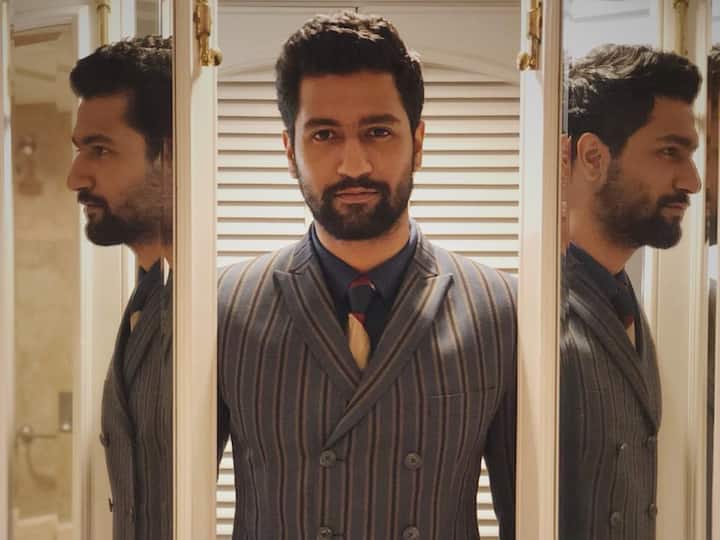 'There Is No Point In Talking About That': Vicky Kaushal Reacts To Salman Khan’s Security Pushing Him At IIFA 2023 Green Carpet 'There Is No Point In Talking About That': Vicky Kaushal Reacts To Salman Khan’s Security Pushing Him At IIFA