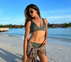 Photos: ਆਖਰ ਕੌਣ ਹੈ ਪ੍ਰਥਵੀ ਸ਼ਾਅ ਦੀ ਗਰਲਫਰੈਂਡ ਨਿਧੀ ਤਪਾੜੀਆ, ਖ਼ੂਬਸੂਰਤੀ ‘ਚ ਕਈ ਦਿੱਗਜ ਅਦਾਕਾਰਾ ਨੂੰ ਦਿੰਦੀ ਟੱਕਰ