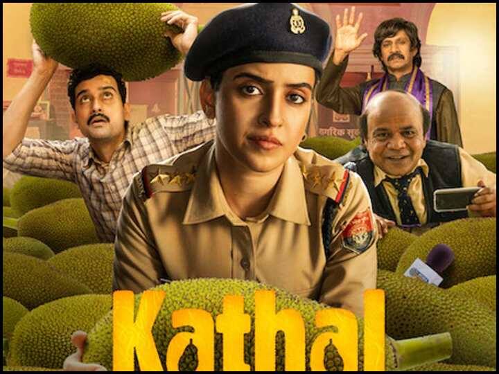 Kathal to Shehzada and Others Movies Trending on OTT Platform Netflix Watch on These film to weekend See Full List 'कटहल' के साथ ये फिल्में कर रही हैं नेटफ्लिक्स पर ट्रेंड, वीकेंड में ले सकते हैं इनका मजा
