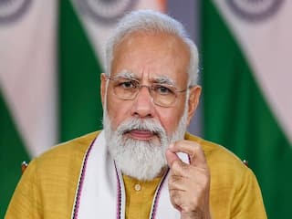 PM Modi: பிரதமர் தலைமையில் மத்திய அமைச்சரவைக் கூட்டம்; அமைச்சரவையில் மாற்றமா?