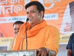 'मानसून सत्र में मुंह उठाकर आ ही जाएंगे...', नए संसद के बहिष्कार पर रवि किशन ने विपक्ष पर साधा निशाना