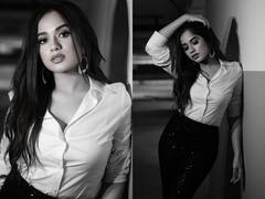 पापा की नो किसिंग सीन पॉलिसी का ध्यान रखती हैं Jannat Zubair, एक्ट्रेस का खुलासा