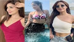 Chhavi Pandey Photos : ਅਸਲ ਜ਼ਿੰਦਗੀ 'ਚ ਬੇਹੱਦ ਗਲੈਮਰਸ ਹੈ 'ਅਨੁਪਮਾ' ਦੀ ਨਵੀਂ ਸੌਤਨ , ਤਸਵੀਰਾਂ ਦੇਖ ਉੱਡ ਜਾਣਗੇ ਹੋਸ਼