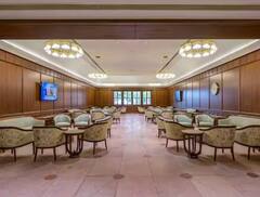 ਅੰਦਰ ਤੋਂ ਇਦਾਂ ਦਾ ਨਜ਼ਰ ਆਉਂਦਾ ਨਵਾਂ ਸੰਸਦ ਭਵਨ, ਵੇਖੋ ਤਸਵੀਰਾਂ