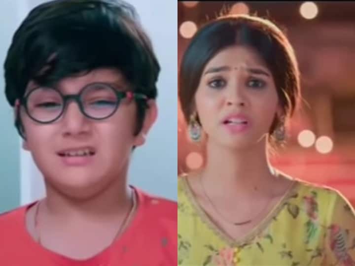 Yeh Rishta Kya Kehlata Hai Spoiler Alert Abhir Got To Know The Truth About Abhinav Is Not His Father Bigg Twist Coming Up