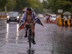 दिल्ली में अगले 3-4 दिन सुहाना रहेगा मौसम, 30 मई तक गर्मी से राहत