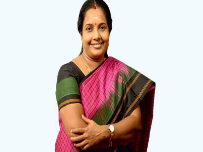 Milk procurement vanathi srinivasn report aavin amul issue tamilnadu Vanathi srinivasan :பசும்பாலை லிட்டருக்கு 45 ரூபாய்க்கு கொள்முதல் செய்ய வேண்டும்.. ஆவின் அமுல் விவகாரம் ...வானதி சீனிவாசன் அறிக்கை