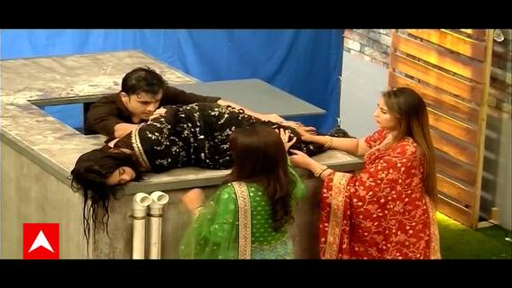 देखिए टीवी दुनिया की सारी बड़ी खबरें | Saas Bahu aur Saazish (27 May 2023)