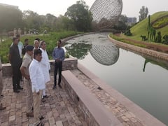 अब इस स्टेशन पर भी रुकेगी पैलेस ऑन व्हील, आरटीडीसी चेयरमैन ने कहा- कोटा का हुआ है अकल्पनीय विकास