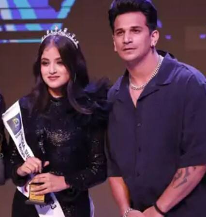 ਮੁਕਤਸਰ ਦੀ ਨਾਮਿਆ ਨੇ ਜਿੱਤਿਆ ਮਿਸ ਬਿਊਟੀਫੁੱਲ ਸਮਾਈਲ ਦਾ ਖਿਤਾਬ