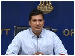 सचिवालय से फाइल चोरी का मामला गहराया, AAP ने BJP के आरोपों को बताया ‘खुल्लमखुल्ला झूठ’, मानहानि केस की दी धमकी